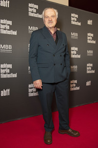 Festivaleröffnung und Filmpremiere 'Blindgänger', achtung berlin Filmfestival 2025