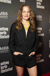 Festivaleröffnung und Filmpremiere 'Blindgänger', achtung berlin Filmfestival 2025