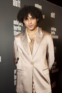 Festivaleröffnung und Filmpremiere 'Blindgänger', achtung berlin Filmfestival 2025