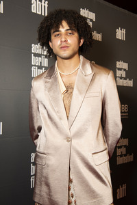 Festivaleröffnung und Filmpremiere 'Blindgänger', achtung berlin Filmfestival 2025