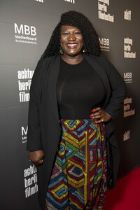 Festivaleröffnung und Filmpremiere 'Blindgänger', achtung berlin Filmfestival 2025