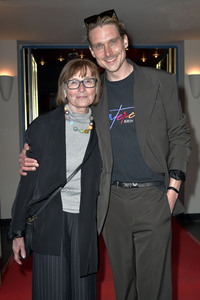 Festivaleröffnung und Filmpremiere 'Blindgänger', achtung berlin Filmfestival 2025