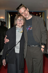 Festivaleröffnung und Filmpremiere 'Blindgänger', achtung berlin Filmfestival 2025