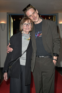 Festivaleröffnung und Filmpremiere 'Blindgänger', achtung berlin Filmfestival 2025