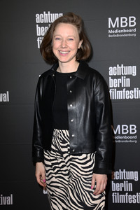 Festivaleröffnung und Filmpremiere 'Blindgänger', achtung berlin Filmfestival 2025