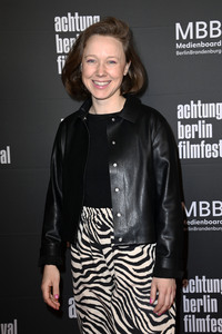 Festivaleröffnung und Filmpremiere 'Blindgänger', achtung berlin Filmfestival 2025