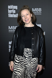 Festivaleröffnung und Filmpremiere 'Blindgänger', achtung berlin Filmfestival 2025