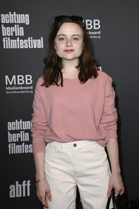 Festivaleröffnung und Filmpremiere 'Blindgänger', achtung berlin Filmfestival 2025