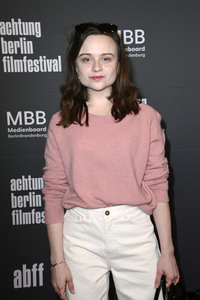 Festivaleröffnung und Filmpremiere 'Blindgänger', achtung berlin Filmfestival 2025