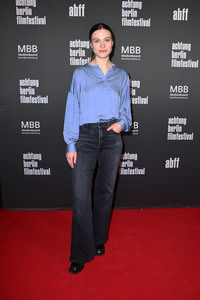 Festivaleröffnung und Filmpremiere 'Blindgänger', achtung berlin Filmfestival 2025