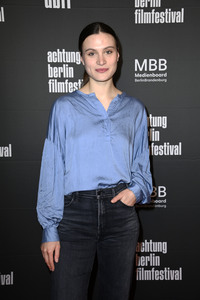 Festivaleröffnung und Filmpremiere 'Blindgänger', achtung berlin Filmfestival 2025