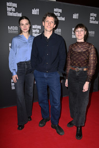 Festivaleröffnung und Filmpremiere 'Blindgänger', achtung berlin Filmfestival 2025