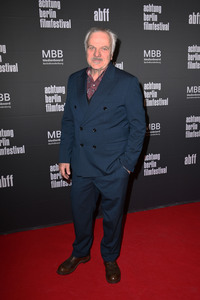 Festivaleröffnung und Filmpremiere 'Blindgänger', achtung berlin Filmfestival 2025