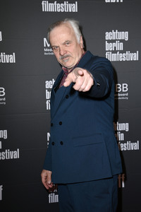 Festivaleröffnung und Filmpremiere 'Blindgänger', achtung berlin Filmfestival 2025