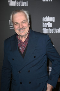 Festivaleröffnung und Filmpremiere 'Blindgänger', achtung berlin Filmfestival 2025