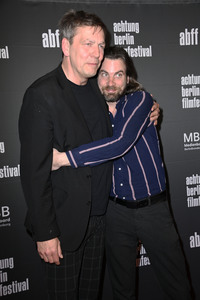 Festivaleröffnung und Filmpremiere 'Blindgänger', achtung berlin Filmfestival 2025