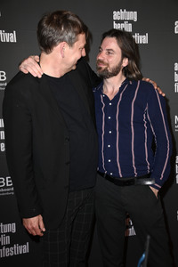 Festivaleröffnung und Filmpremiere 'Blindgänger', achtung berlin Filmfestival 2025