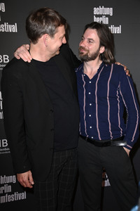 Festivaleröffnung und Filmpremiere 'Blindgänger', achtung berlin Filmfestival 2025