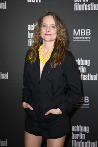 Festivaleröffnung und Filmpremiere 'Blindgänger', achtung berlin Filmfestival 2025