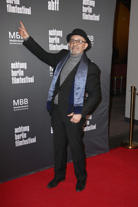 Festivaleröffnung und Filmpremiere 'Blindgänger', achtung berlin Filmfestival 2025