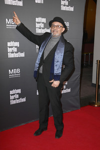 Festivaleröffnung und Filmpremiere 'Blindgänger', achtung berlin Filmfestival 2025