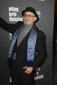 Festivaleröffnung und Filmpremiere 'Blindgänger', achtung berlin Filmfestival 2025