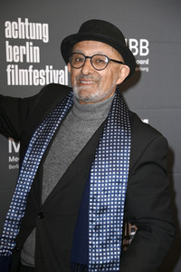 Festivaleröffnung und Filmpremiere 'Blindgänger', achtung berlin Filmfestival 2025