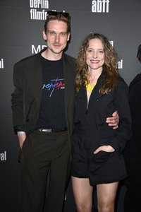 Festivaleröffnung und Filmpremiere 'Blindgänger', achtung berlin Filmfestival 2025