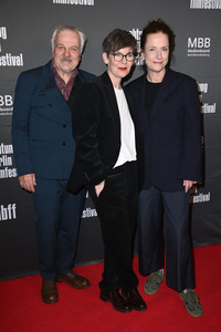 Festivaleröffnung und Filmpremiere 'Blindgänger', achtung berlin Filmfestival 2025