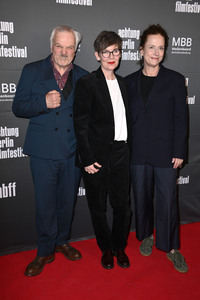 Festivaleröffnung und Filmpremiere 'Blindgänger', achtung berlin Filmfestival 2025