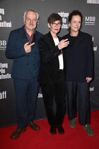 Festivaleröffnung und Filmpremiere 'Blindgänger', achtung berlin Filmfestival 2025