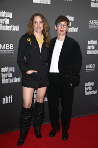 Festivaleröffnung und Filmpremiere 'Blindgänger', achtung berlin Filmfestival 2025