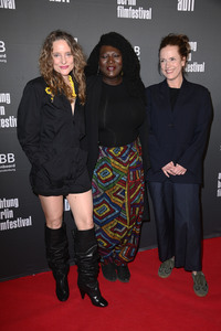 Festivaleröffnung und Filmpremiere 'Blindgänger', achtung berlin Filmfestival 2025