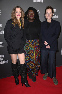 Festivaleröffnung und Filmpremiere 'Blindgänger', achtung berlin Filmfestival 2025