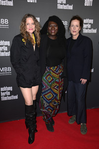 Festivaleröffnung und Filmpremiere 'Blindgänger', achtung berlin Filmfestival 2025