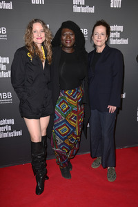 Festivaleröffnung und Filmpremiere 'Blindgänger', achtung berlin Filmfestival 2025