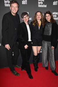 Festivaleröffnung und Filmpremiere 'Blindgänger', achtung berlin Filmfestival 2025