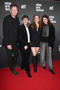 Festivaleröffnung und Filmpremiere 'Blindgänger', achtung berlin Filmfestival 2025