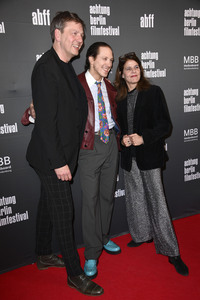 Festivaleröffnung und Filmpremiere 'Blindgänger', achtung berlin Filmfestival 2025