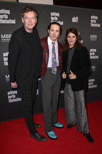 Festivaleröffnung und Filmpremiere 'Blindgänger', achtung berlin Filmfestival 2025