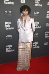 Festivaleröffnung und Filmpremiere 'Blindgänger', achtung berlin Filmfestival 2025