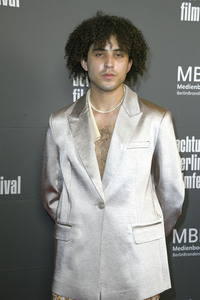 Festivaleröffnung und Filmpremiere 'Blindgänger', achtung berlin Filmfestival 2025