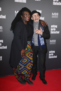 Festivaleröffnung und Filmpremiere 'Blindgänger', achtung berlin Filmfestival 2025