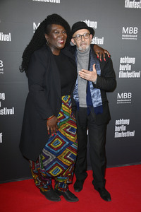 Festivaleröffnung und Filmpremiere 'Blindgänger', achtung berlin Filmfestival 2025