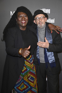 Festivaleröffnung und Filmpremiere 'Blindgänger', achtung berlin Filmfestival 2025