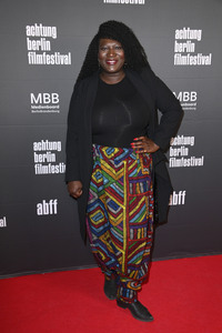 Festivaleröffnung und Filmpremiere 'Blindgänger', achtung berlin Filmfestival 2025