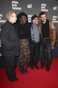 Festivaleröffnung und Filmpremiere 'Blindgänger', achtung berlin Filmfestival 2025