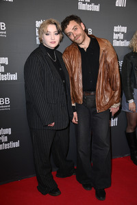 Festivaleröffnung und Filmpremiere 'Blindgänger', achtung berlin Filmfestival 2025