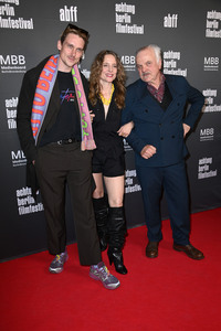 Festivaleröffnung und Filmpremiere 'Blindgänger', achtung berlin Filmfestival 2025