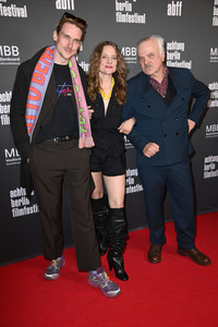 Festivaleröffnung und Filmpremiere 'Blindgänger', achtung berlin Filmfestival 2025